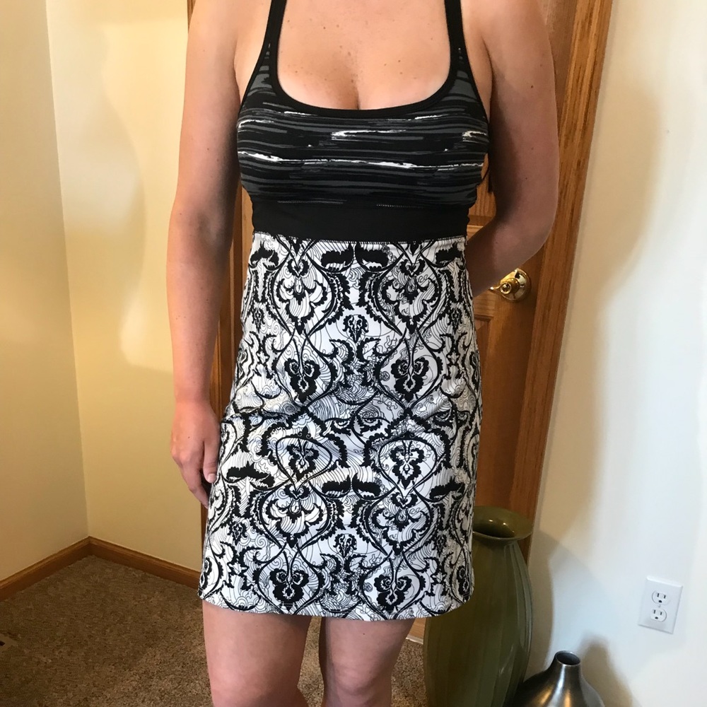 Just in time for summer!!! Lola sundress.